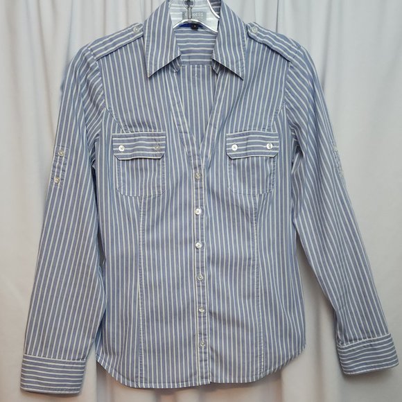 3 For 1 Office Blouse combo - Picture 8 of 11